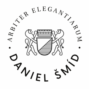 Logo Daniel Šmíd s.r.o.